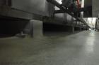 Babbco Direct Fired Tunnel Oven